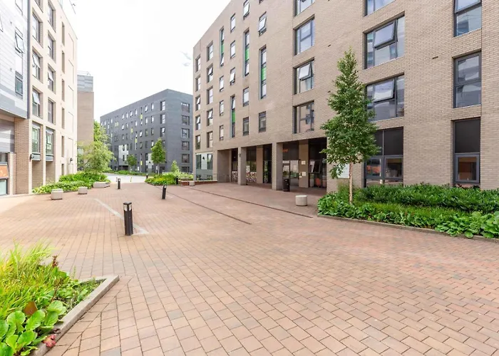 Bryson Court In Newcastle