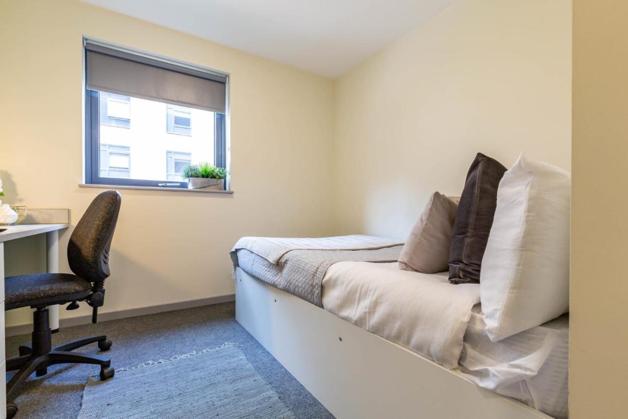 And Ensuite Bedrooms At Bryson Court In