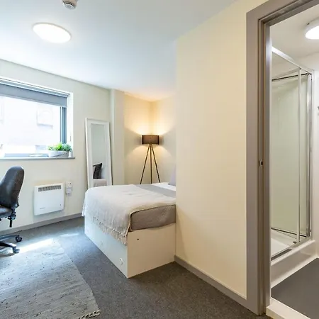 Bryson Court In Newcastle Apartment Exterior photo
