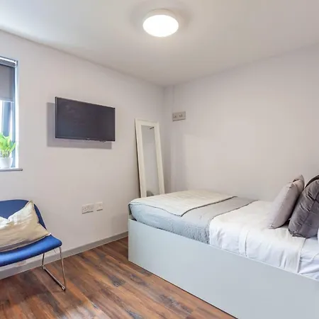 Bryson Court In Newcastle Apartment Exterior photo