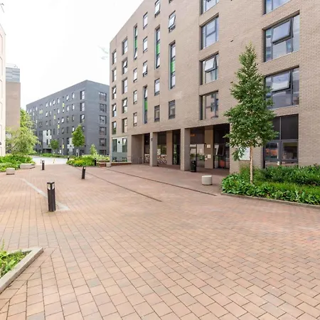 Bryson Court In Newcastle Apartment Exterior photo