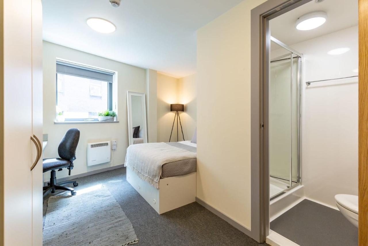 Bryson Court In Appartement Newcastle-upon-Tyne