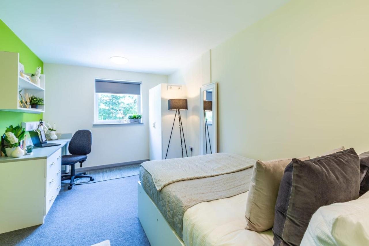 Appartement Bryson Court In *