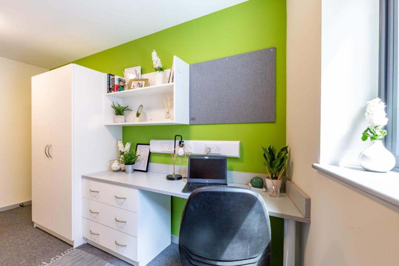 Bryson Court In Appartement
