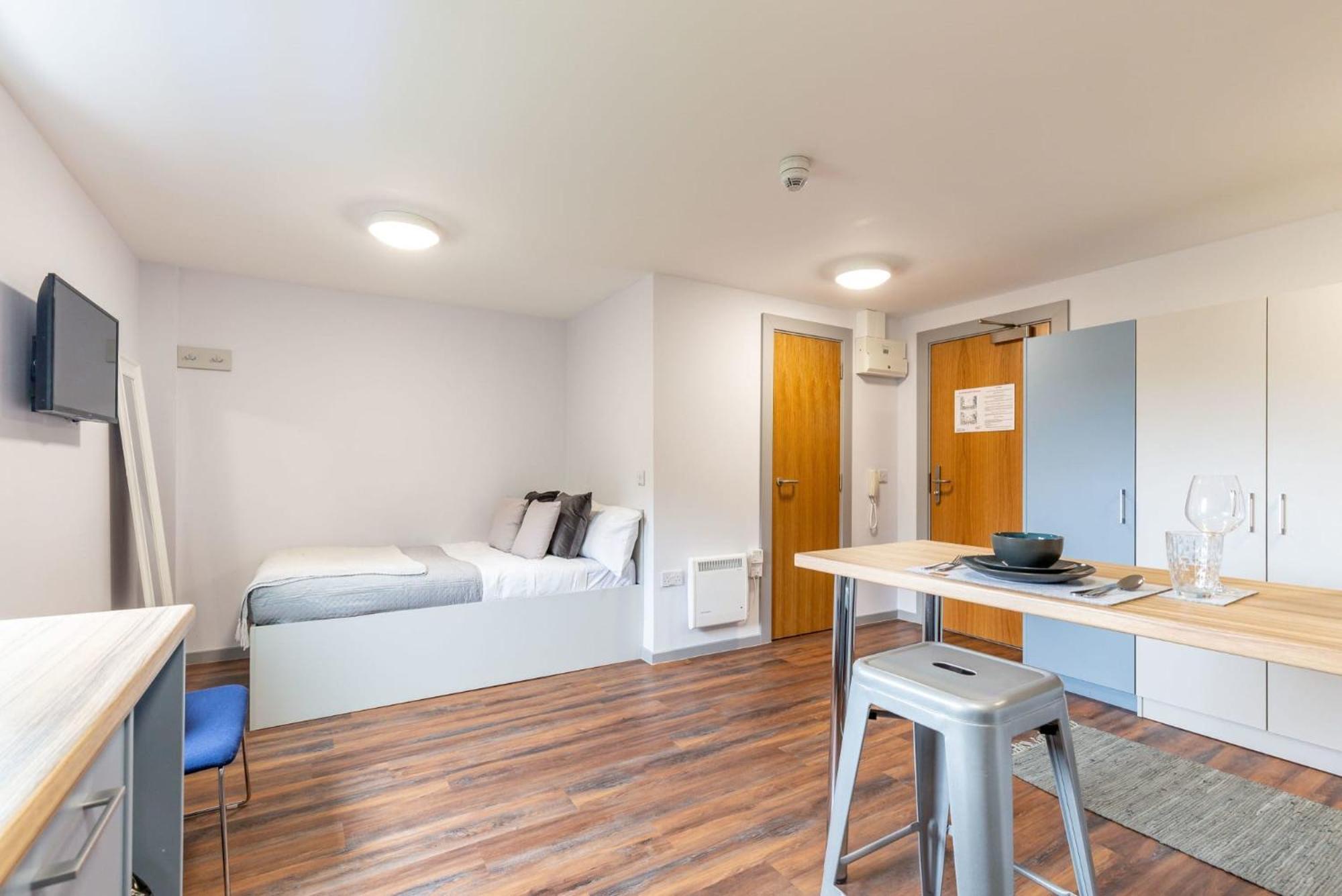 Appartement Bryson Court In *