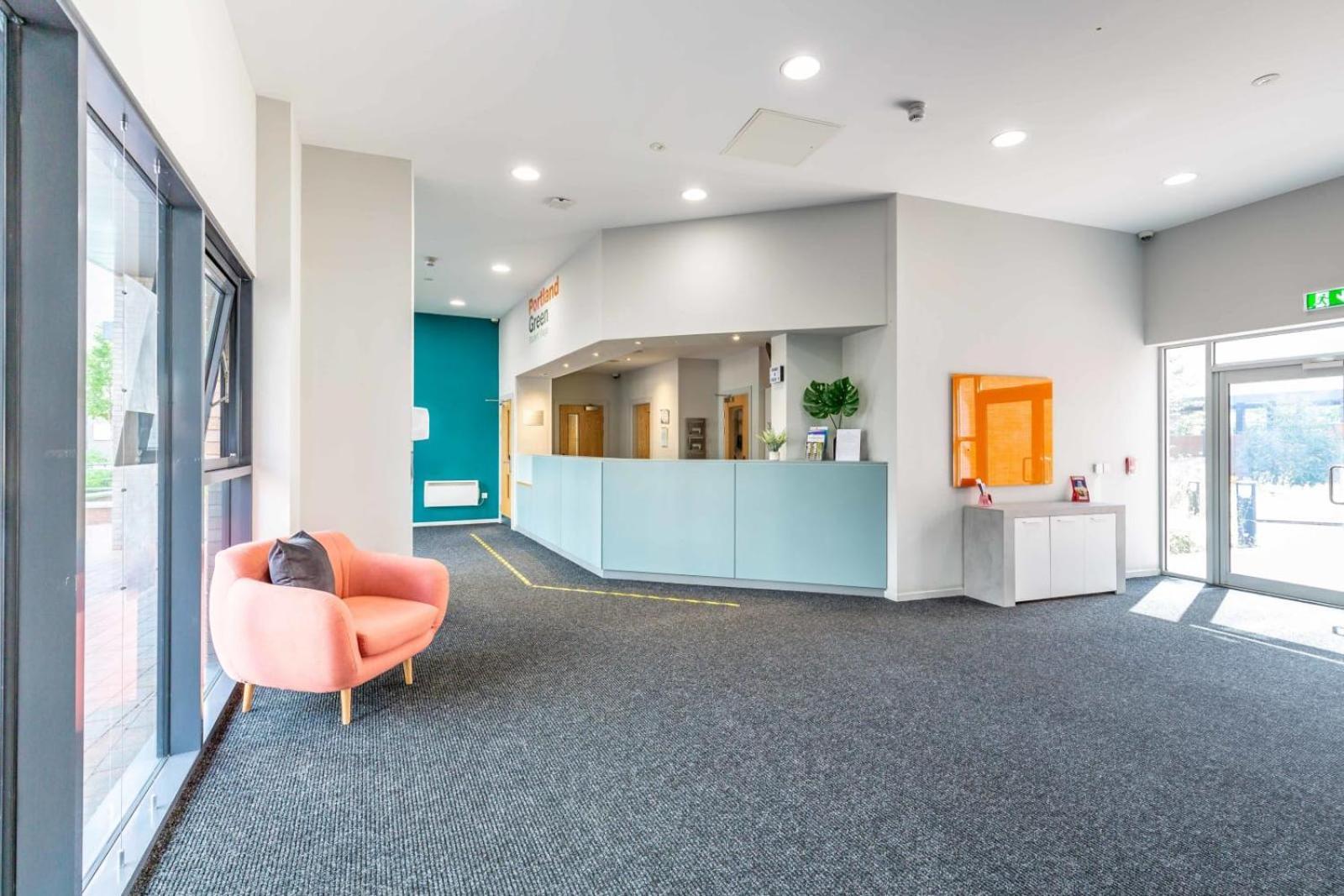Bryson Court In Appartement