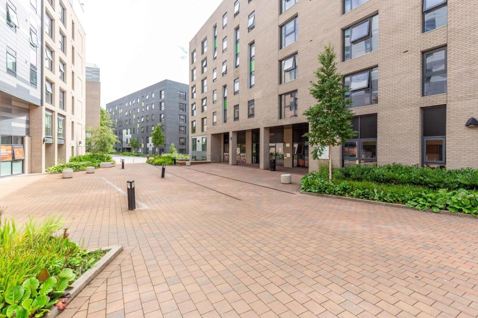 Appartement Bryson Court In *