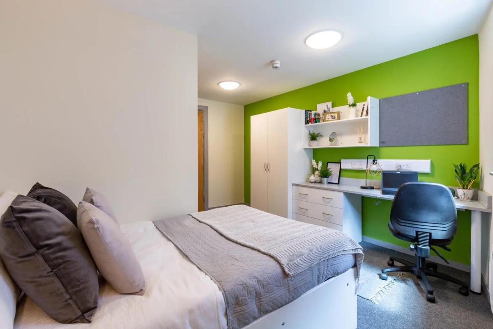 Appartement Bryson Court In Newcastle-upon-Tyne